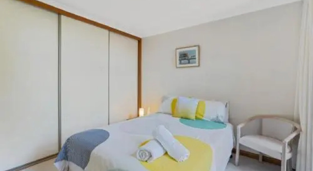 Franklin Beachfront Apartments, Book Lejlighed Encounter Bay Victor Harbor Region
