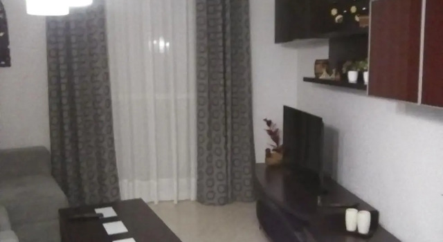 Апартаменты Apartamento de Jesús