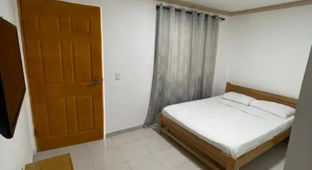 Posada Yasa sarie bay
