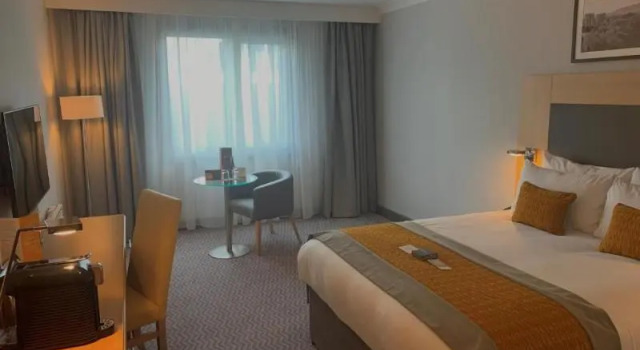 Номер Deluxe Maldron Hotel, Newlands Cross