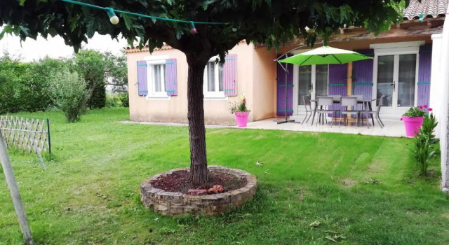 La Villa de lAygues, Забронировать Вилла Виллы Овернь-Рона-Альпы, Вилла