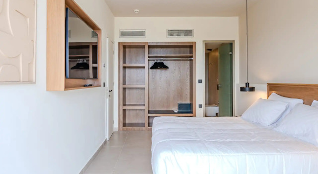 Люкс Premium Iolida Corfu Resort by Smile Hotels