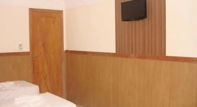 Ancoradouro Hotel, Забронировать Отель Отели Порту-Сегуру с бассейном, Бассейн