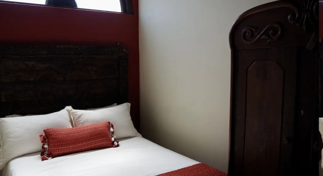 Люкс Hotel Casa Madeleine B&B & Spa