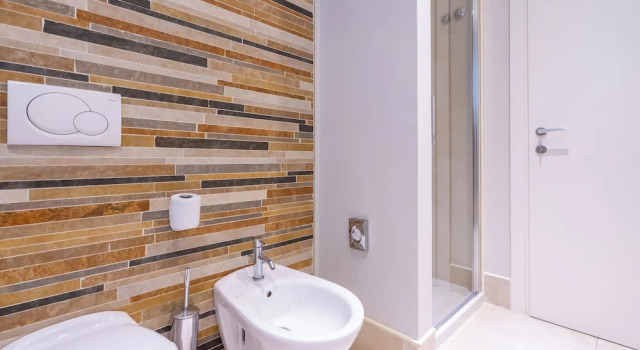 Номер Superior Hotel Regina Elena 57 & Oro Bianco SPA