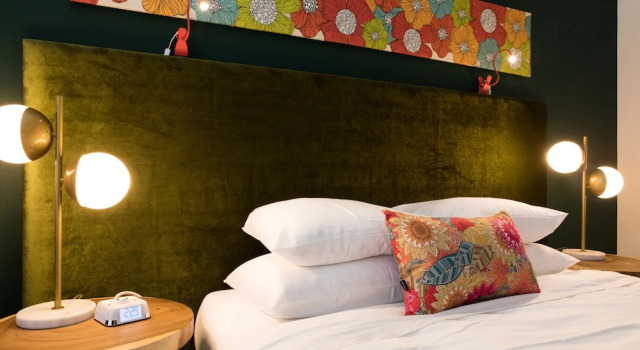 Luxe Apartments at The Domain by WanderJaunt, Buchen Sie Ferienwohnung Hotels in Greater Austin mit Pool, Schwimmbad