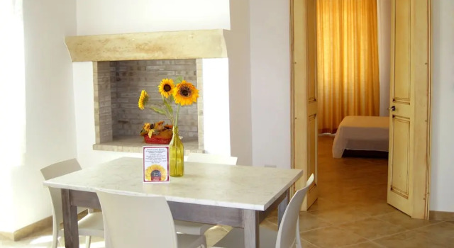 Salento Houses Superior Holiday, Rezervasyon Otel Nardò Salento
