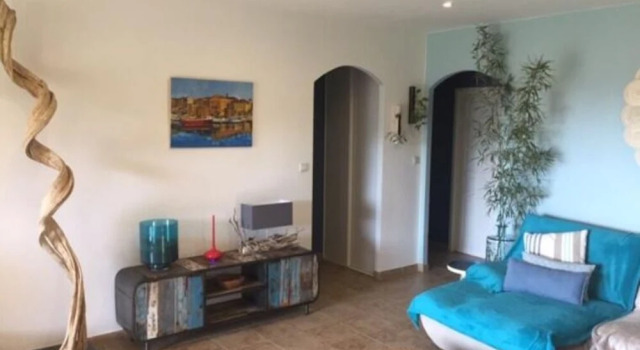 Villa L'Albitru, Varaa Villa Sartene 
