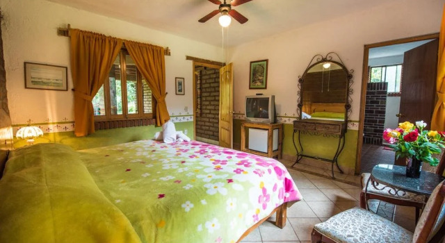 Hotel Casa Pomarrosa