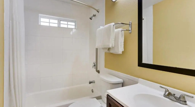 Вилла Captains Quarters Inn Port Aransas TX