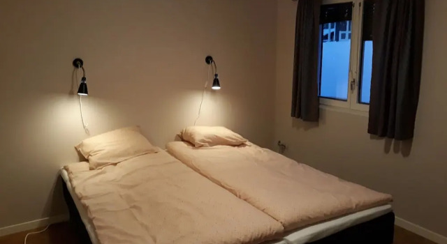 Larsens vandrarhem, Buchen Sie Hotel Lycksele Lycksele