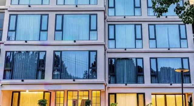 Lanting Lishe Homestay, Prenota Hotel Wenzhou Zhejiang