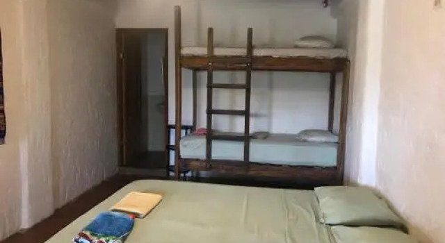 Coconut Hotel and Surf Hostel, Réserver Auberge de jeunesse Auberges de jeunesse à Manabi, Auberge de jeunesse