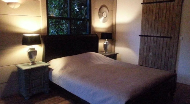 B&B De Poppelse Hoeve, Prenota Bed & breakfast Hotel a Antwerpse Kempen con parcheggio, Parcheggio