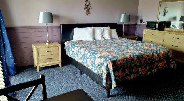 Номер Standard Regal Inn Hampton Beach