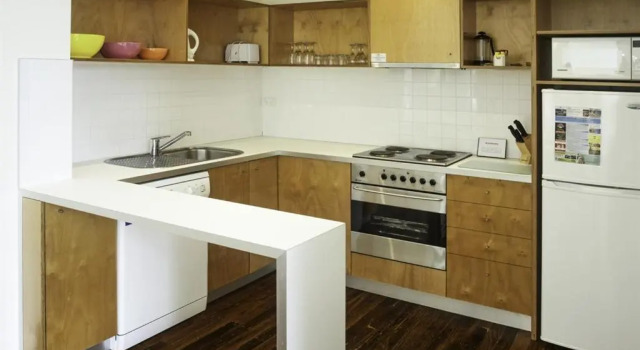 Апартаменты Phillip Island Apartments