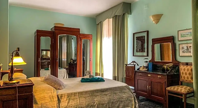 Villa il Vento e il Mare, Забронировать Вилла Селарджус Южная Сардиния
