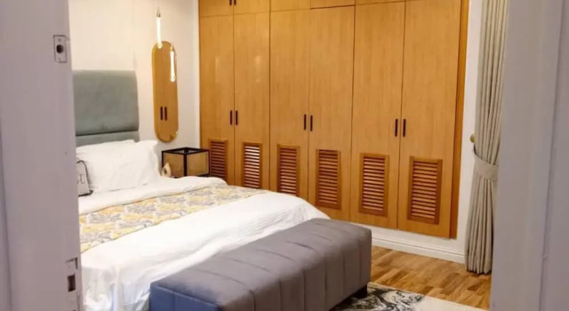 Luxurious Comfort in the Heart of Ikoyi Lagos, Book Hotel Ikoyi 
