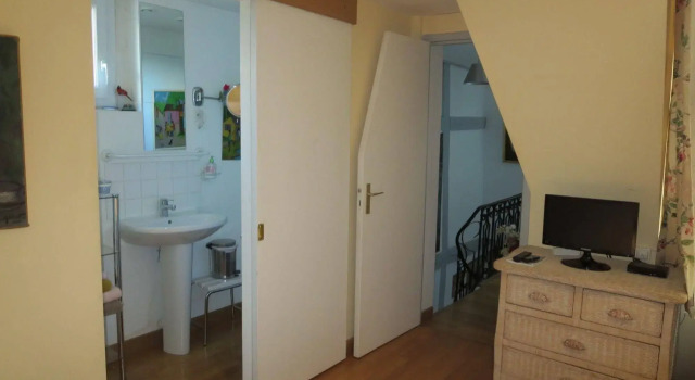 Au Micocoulier - Bed  Breakfast, Book Hotel Rouen 