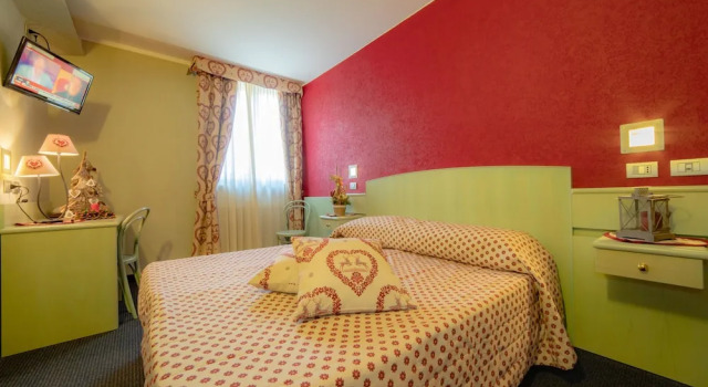 Двухместный номер Standard Hotel Astoria