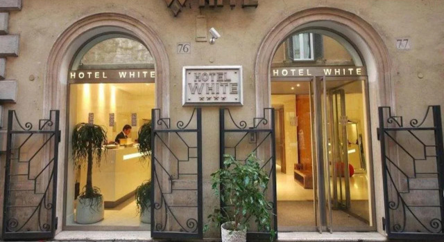 White Hotel