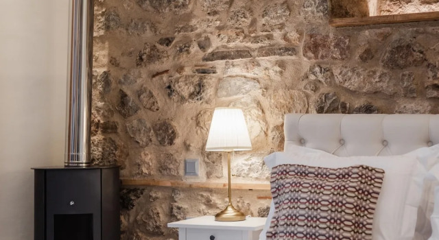 Aldia Suites Arachova, Book Villa Distomo-Arachova-Antikyra Voiotia