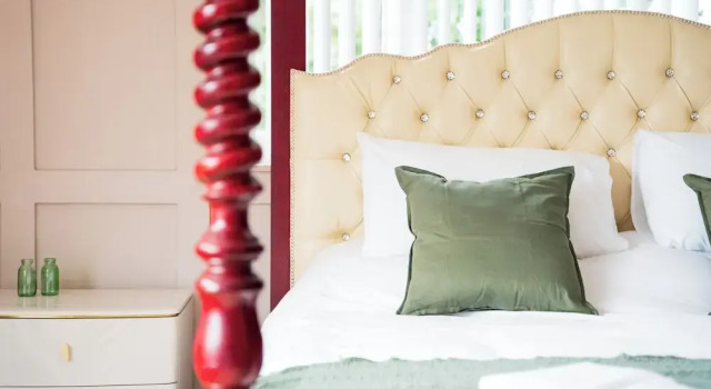 The Brambles Retreat in the Mournes, Buchen Sie Bed & Breakfast Annalong Mourne Mountains