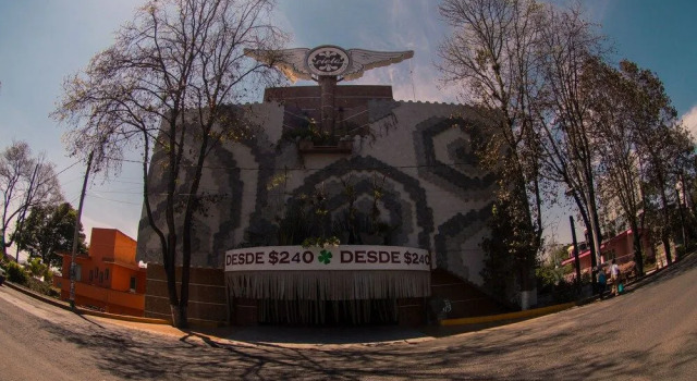 Hotel Cielo Good Luck, Rezervovat Hotel Hotely v Xalapa s parkováním, Parkování