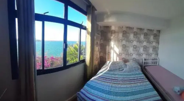 Hospedagem Praia da Costa