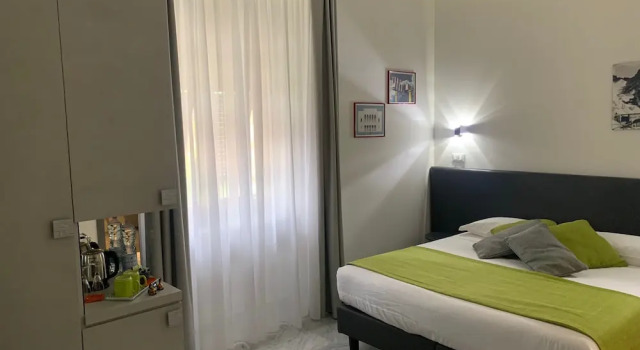 Mikeme, Buchen Sie Bed & Breakfast Carrara Toskana