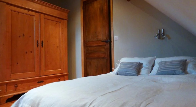 Le Clos de Lathuy, Rezerwuj Hotel Lathuy Belgia