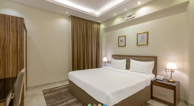 Tree Season Chalets, Buchen Sie Chalet Villen in Provinz Asir, Villa