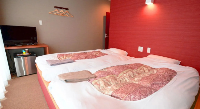 Yufuin Mori no Hotel Shan-Jewel, Prenota Hotel Hotel a Yufu con parcheggio, Parcheggio