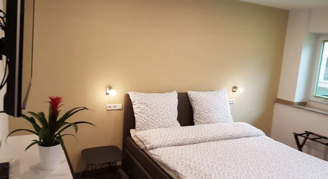 Tondose Apartment
