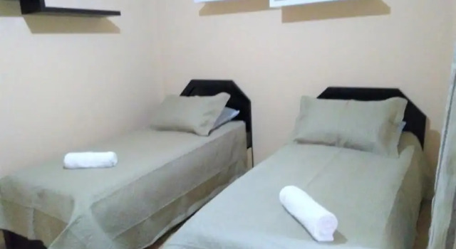 Apartamento próximo ao centro de Gramado - Charmoso
