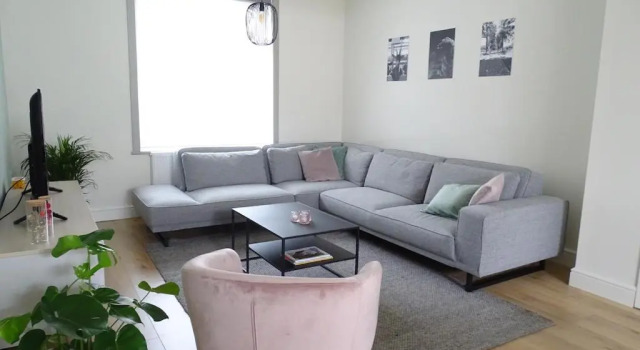 Коттедж Vakantiewoning Mèzik