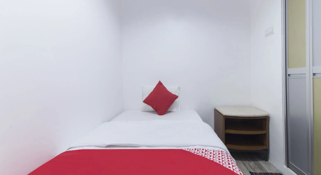 Hotel Aman - Nilai & KLIA, Book Hotel Nilai Negeri Sembilan