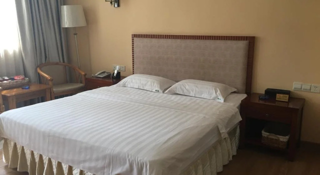 Foshan Yahu Villa Hotel Xianhu Lake Resort, Đặt Khu nghỉ dưỡng Phật Sơn Foshan Area