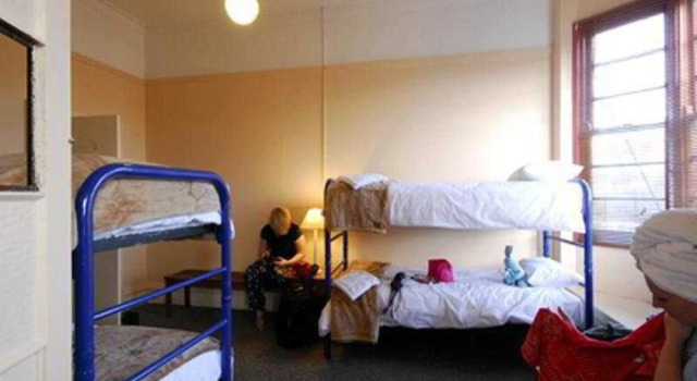 Gearin Hotel, Забронировать Отель Катумба Голубые горы, рядом с Six Foot Track Trailhead