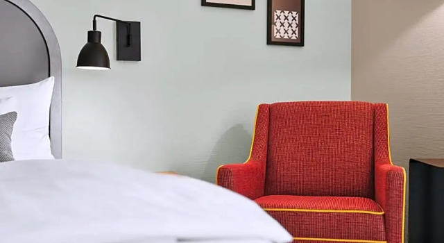 Номер Superior MAXX Hotel Sanssouci Potsdam