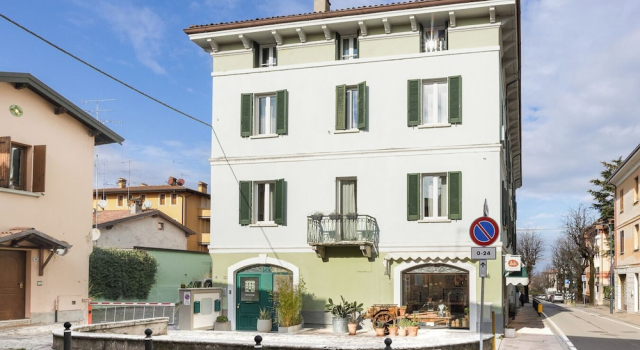 Desenzano Uptown Suites by Wonderful Italy, Забронировать Апартаменты/квартира Отели озера Гарды с парковкой, Парковка