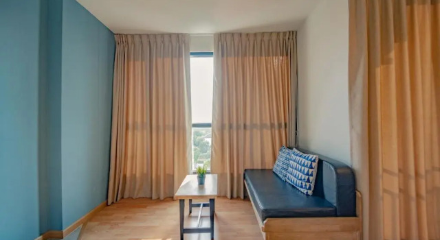 Номер Deluxe See also Jomtien