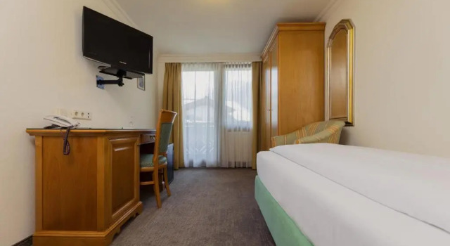 Номер Standard Hotel Tauernhof I Zell am See-Kaprun Sommerkarte inklusive