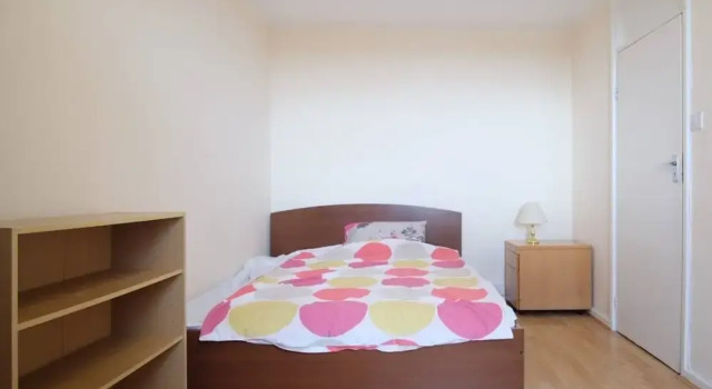 Апартаменты 2-bed Apartment in London Woolwich