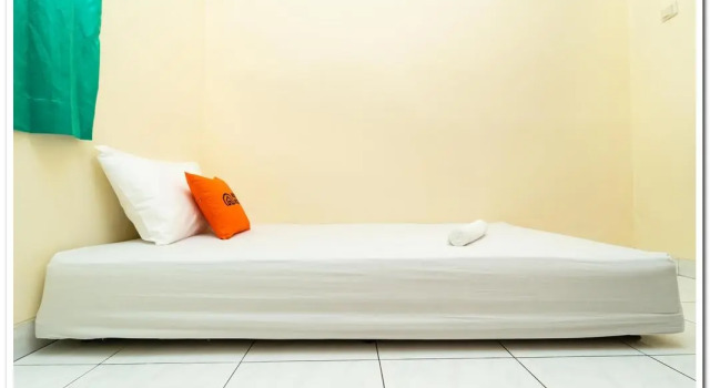 Номер Standard KoolKost near Universitas Maranatha 2 Bandung
