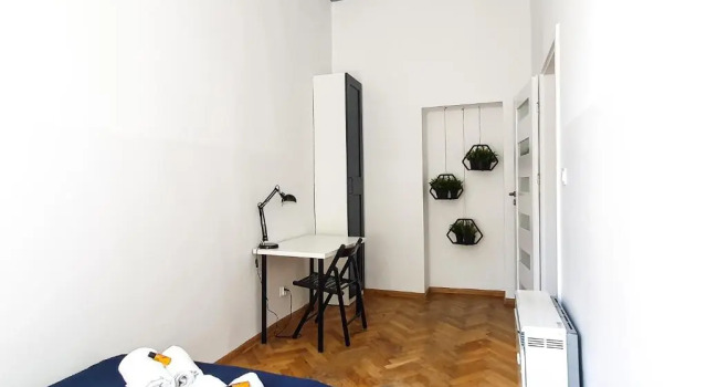 Апартаменты с 2 комнатами Classic apartments Pilsudskiego street