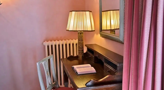 Номер Standard Hotel Boccaccio
