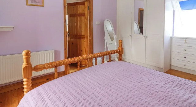 Levally House, Rezervovat Rekreační dům Chaty v Doonbeg, Chalupa
