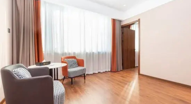 Sviitti Yancheng Hotel