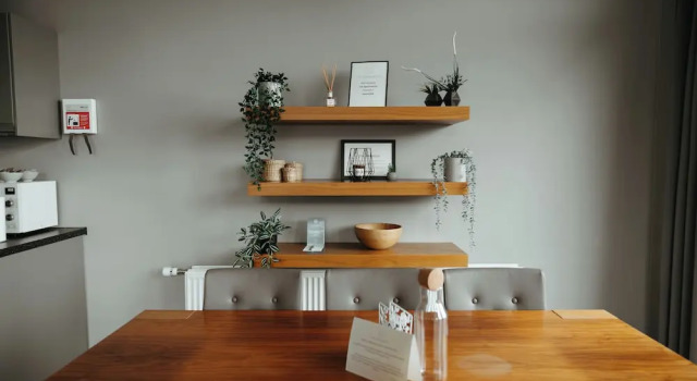 Апартаменты Superior с 2 комнатами Vík Apartments